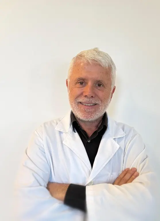 Dr. Carlos Galilea Fernández