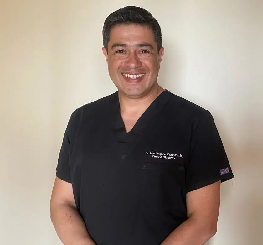 Dr. Maximiliano Figueroa Monsalve