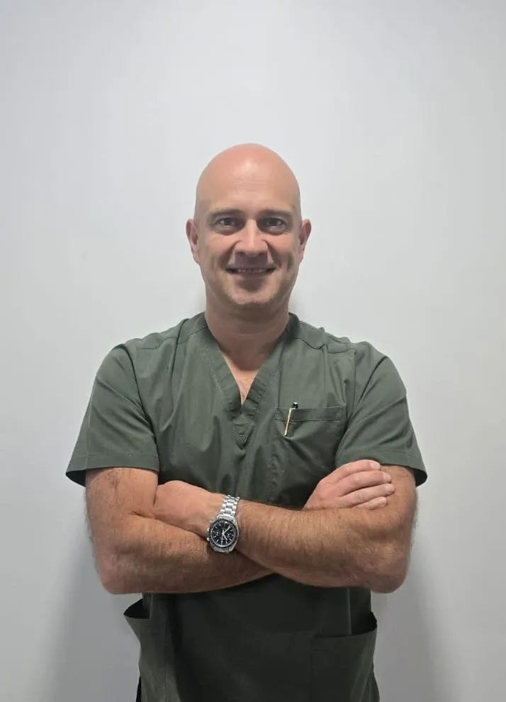 Dr. Pedro Medina Teuber