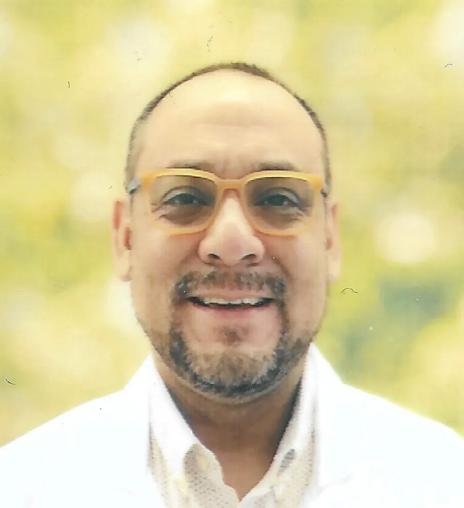 Dr. Patricio Almonacid Lorca 