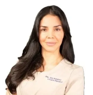 Dra. Emy Ramirez Romero