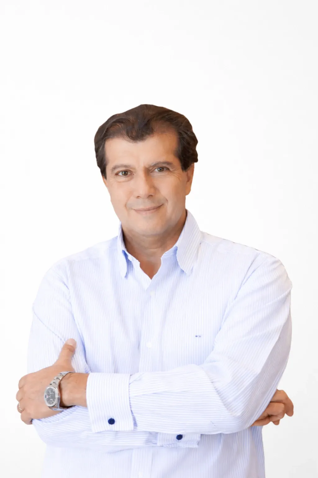 Dr. Hector Valdes Peñailillo